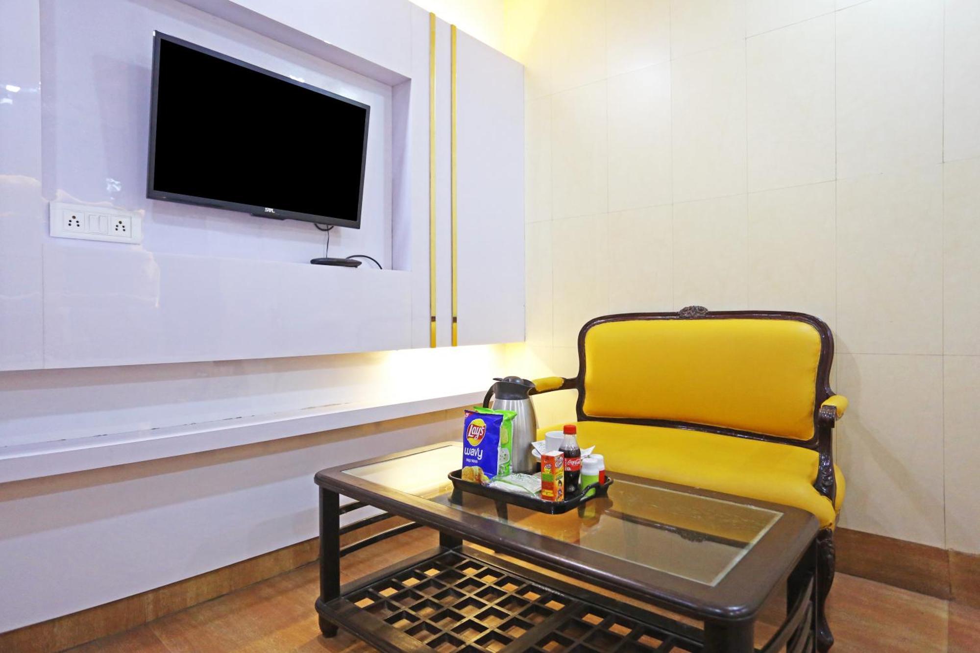 Hotel Hotel Samrat R Unit By Satwa Home Stay New Delhi